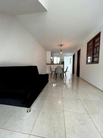 Apartamento Amoblado En Restrepo