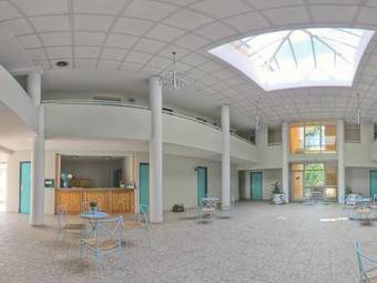 Apartamento Residence Des Thermes