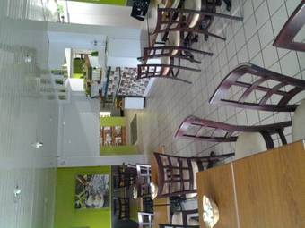 Hotel Normandie H�tel Rouen Nord Barentin