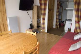 Apartamento Egot Saint Clair 2