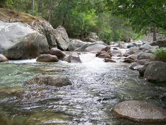 Apartamento Vanina Park