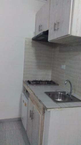 Apartamento Lofstsantamaria