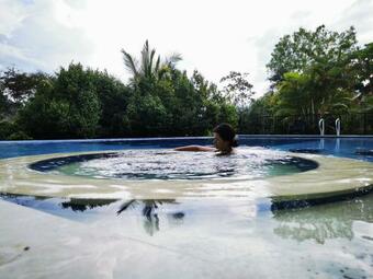 Villa Mirador De San Gabriel, Utica