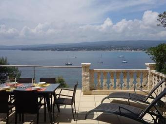 Apartment Campagne La Source Saint Cyr Sur Mer