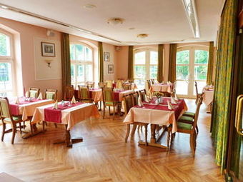 Hostal Hotel Goldener Fasan