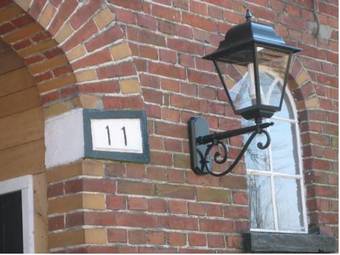 Apartamento Vakantiepark De Witte Berg