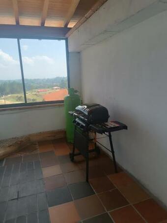 Caba�a Con Jacuzzi Ilimitado/bbq/hermosas Vistas