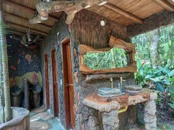 Lodge Eco Hotel Rio De Oro