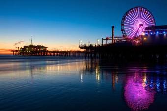 Motel American Inn Downey