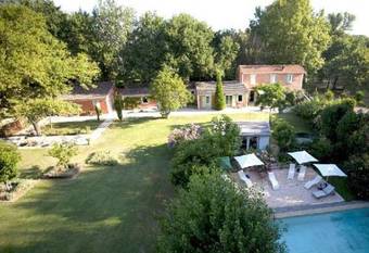 Hostal Le Pavillon Vert - G�tes
