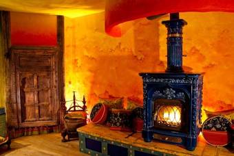 Hostal La Bergerie Du Miravidi