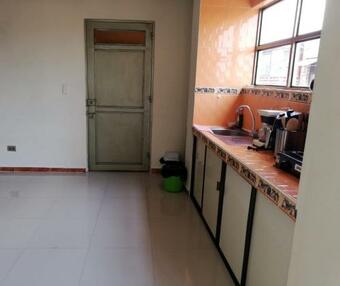 Apartamento Apto. Luminoso Y C�ntrico