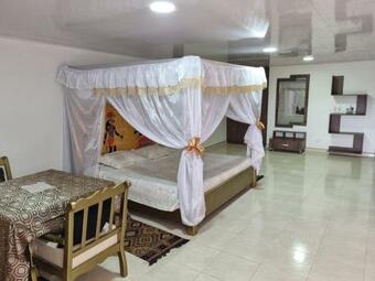 Hotel Posada Tur�stica Marova