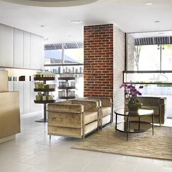 The Charles Hotel In Harvard Square