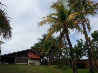 Hostal Pousada Recanto Janbor