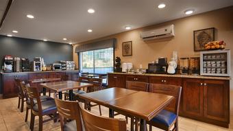 Hotel Best Western Mermaid