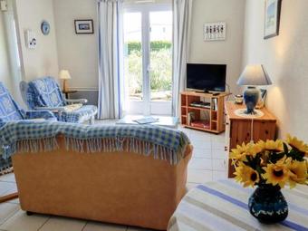 Holiday Home Bis Benetrie Pornic