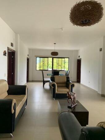 Hotel Hacienda Guane Urbano