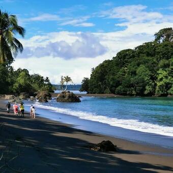 Lodge Ecohotel Bah�a Terco