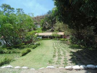 Hotel Bella Vista Isla Del Sol