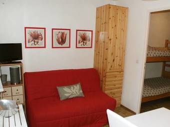 Apartamento Samoens