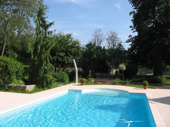 Domaine De Chaletang