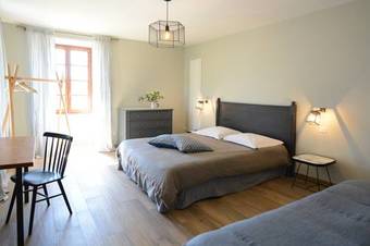 Hotel H�tel U Frascone