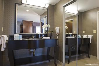 Hotel Hampton Inn & Suites Tupelo/barnes Crossing