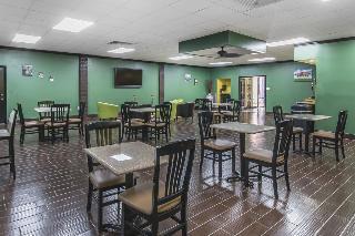 Hotel Days Inn Hinesville