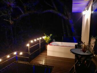 Caba�as Bellavista La Vega