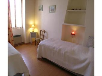 Holiday Home Rue Des Granges