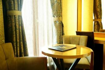 Emirtimes Hotel Tuzla