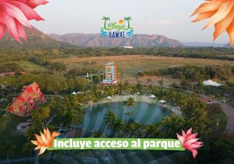 Hotel Playa Hawai Ibague