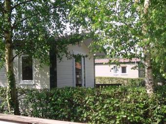 Caravaning Les Tourterelles