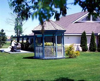 Hotel Cranberry Golf Resort