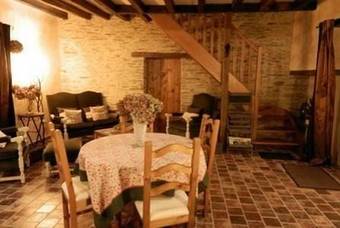 Bed & Breakfast La Closerie De La H�rissi�re