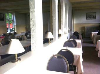 Posada Lyn�s Kro & Hotel