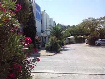 Hotel Kyriad Marseille Ouest - Martigues