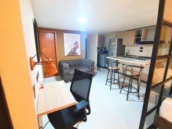 Andaliving Campo Valdés Apartaestudio