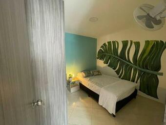 Apartamento Mágico Y Colorido, Para Ti.