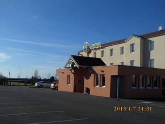 Hotel B&B Paray Le Monial