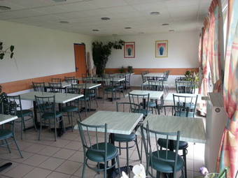 Hotel Ibis Budget Sarrebourg Buhl