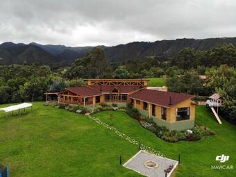 Casa De Campo La Primavera