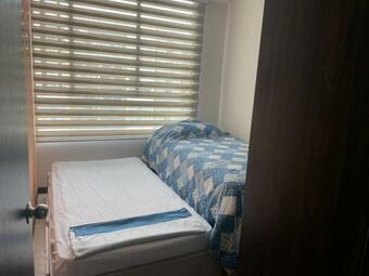 Apartamento Lujoso, Confortable Y Hermoso Apto En Funza,