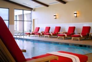 Hotel Doubletree By Hilton Cincinnati Airport