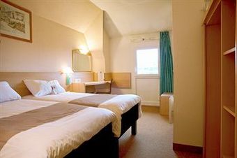 Hotel Ibis Paris Poissy