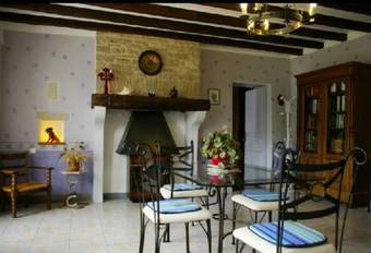 Hostal G�te Chez Jo
