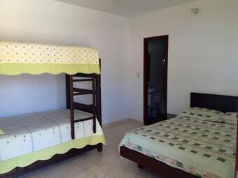 San Felipe - Chicoral, Tolima