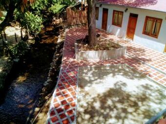 Hotel Distracci�n Guajira