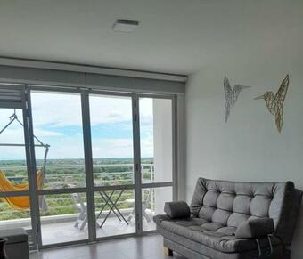 Apartamento Aqualina Orange Girardot